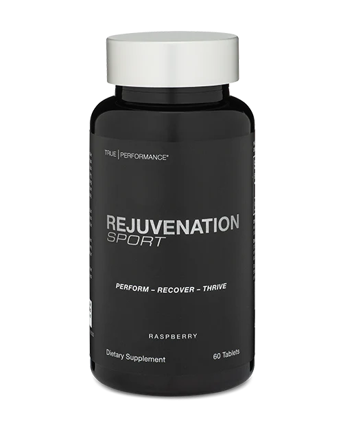 DrinkHRW Sport BUNDEL (3) - Moleculaire Waterstof Tabletten – Hydrogen Water