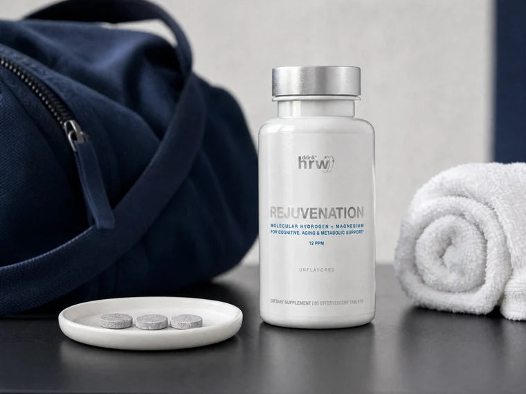 DrinkHRW REJUVENATION