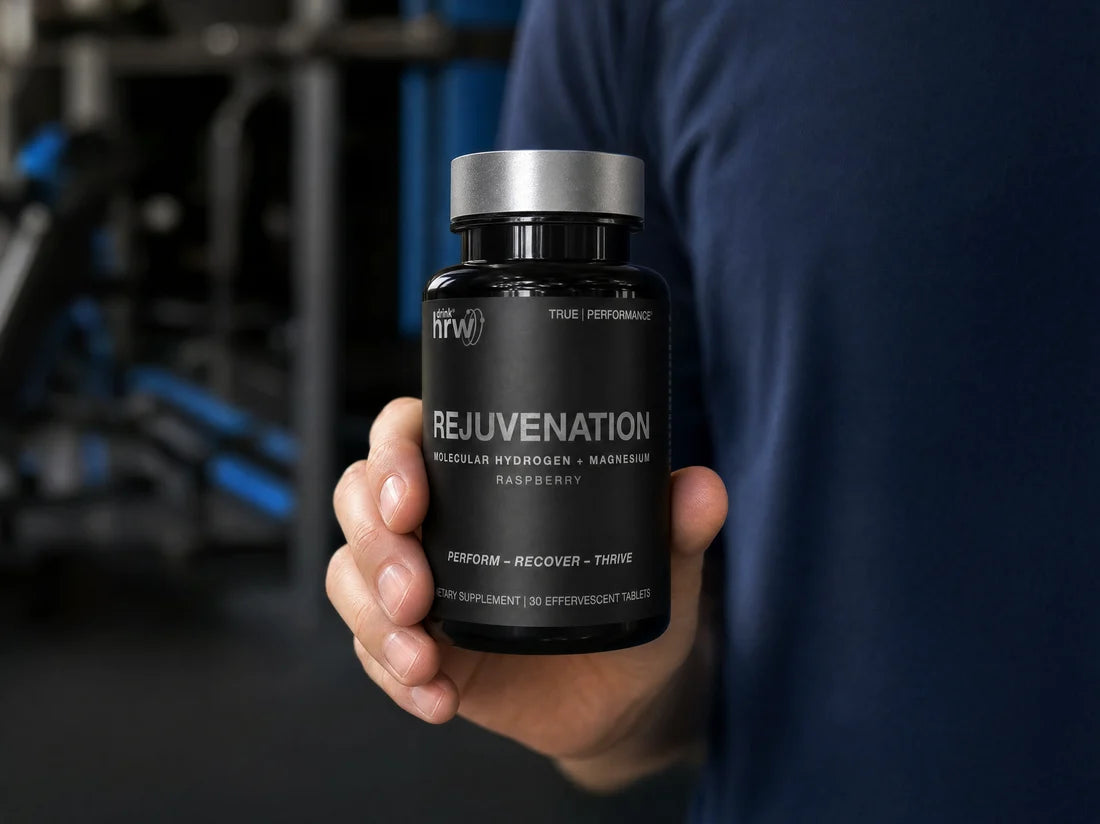 DrinkHRW REJUVENATION