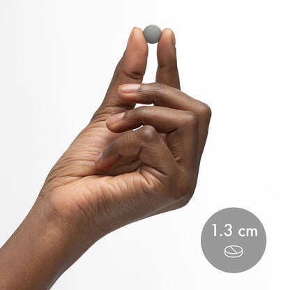 Dr. Mercola - H2 Waterstoftabletten - 8 PPM Moleculair Waterstof