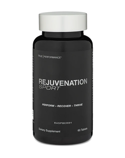 DrinkHRW Sport BUNDEL (3) - Moleculaire Waterstof Tabletten – Hydrogen Water
