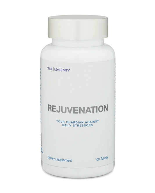 DrinkHRW Original - Moleculaire Waterstof Tabletten – Hydrogen Water
