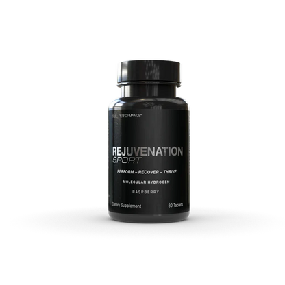 DrinkHRW Sport BUNDEL (3) - Moleculaire Waterstof Tabletten – Hydrogen Water